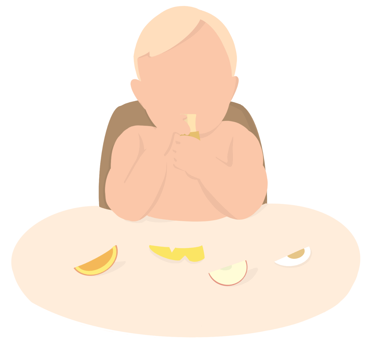 Alergia Alimentaria Guia Basica Para Padres Whanau Maternidad